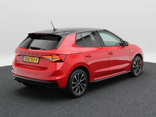 Škoda Fabia – thumbnail 4