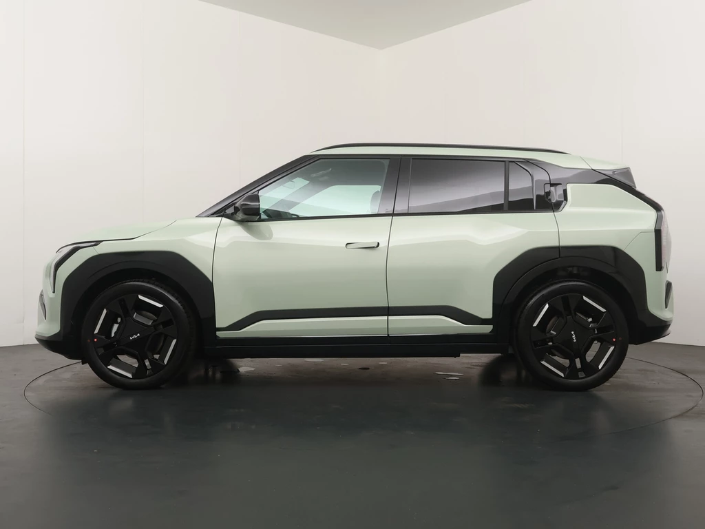 Kia EV3 – foto 3
