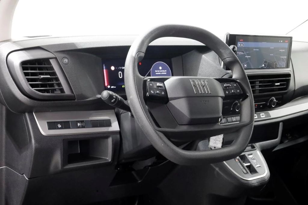 Fiat Scudo – foto 12