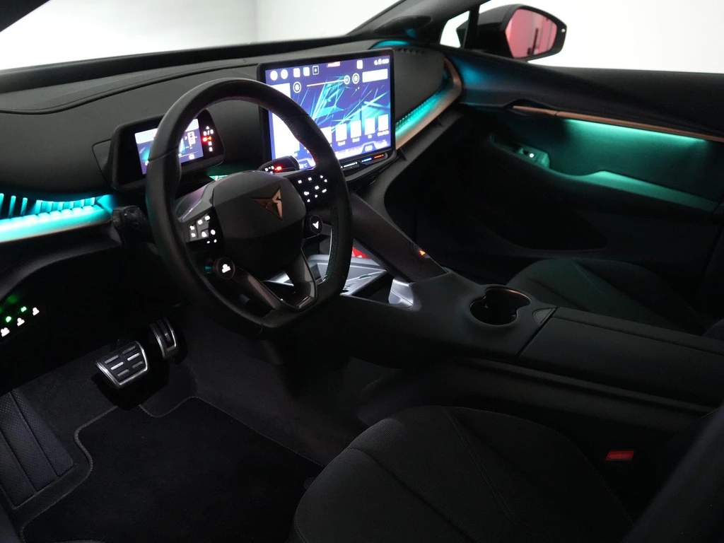 CUPRA Tavascan – foto 32