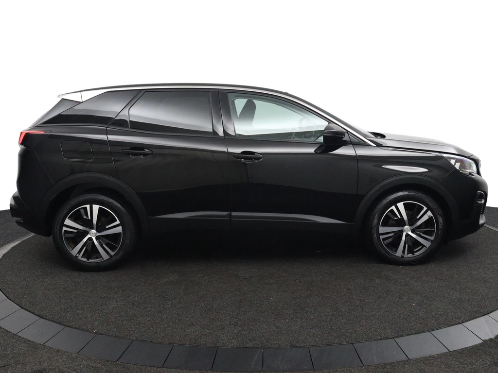 Peugeot 3008 – foto 6