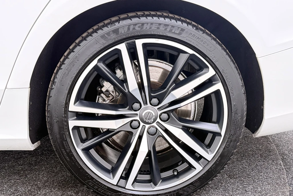 Volvo V60 – foto 54