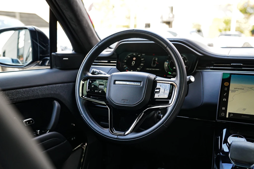Land Rover Range Rover Sport – foto 34