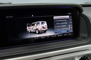 Mercedes-Benz G-Klasse – thumbnail 38