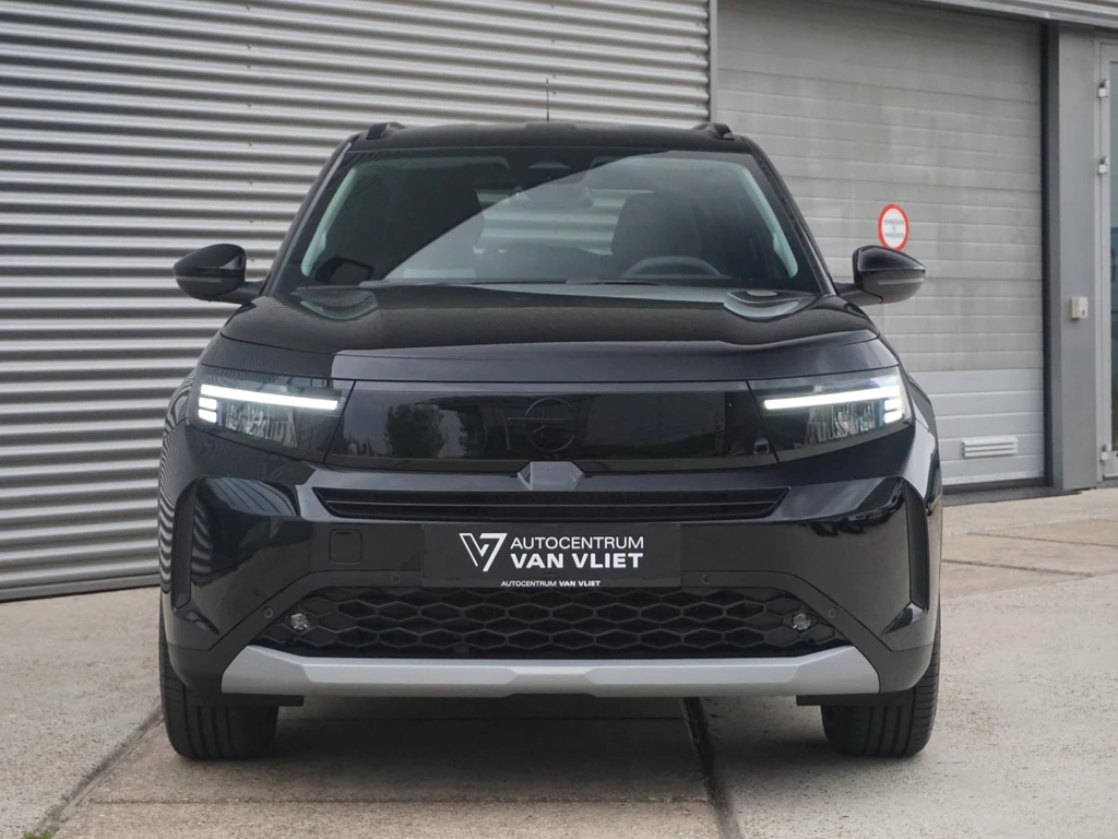 Opel Frontera – foto 6