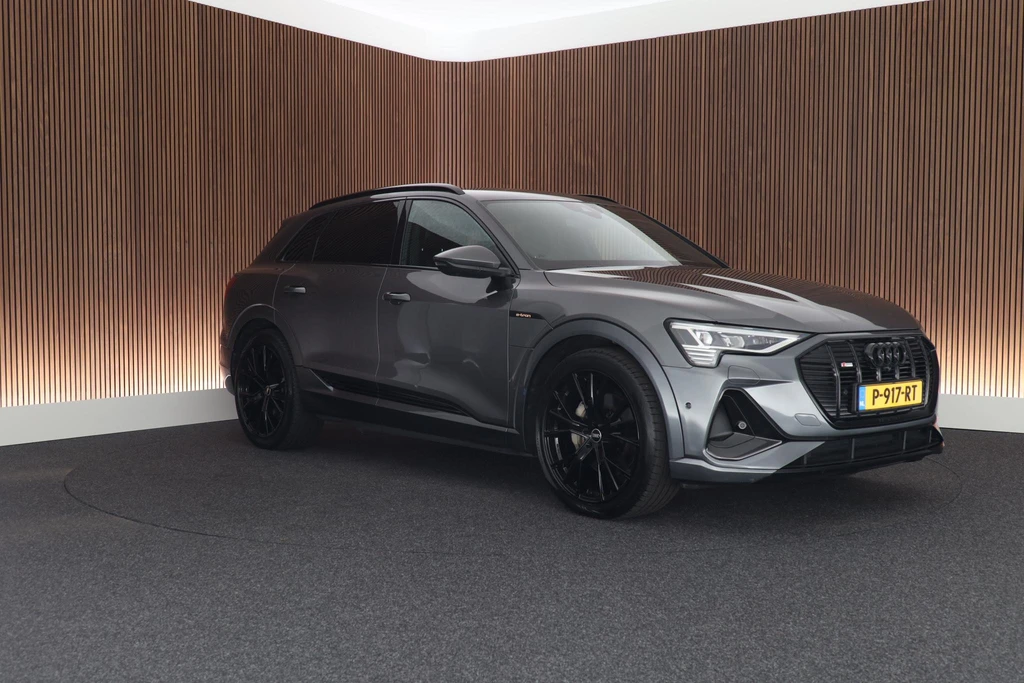 Audi e-tron – foto 6