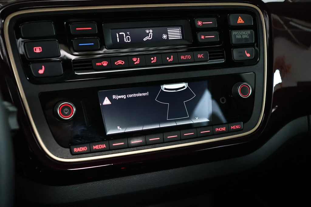 SEAT Mii – foto 18