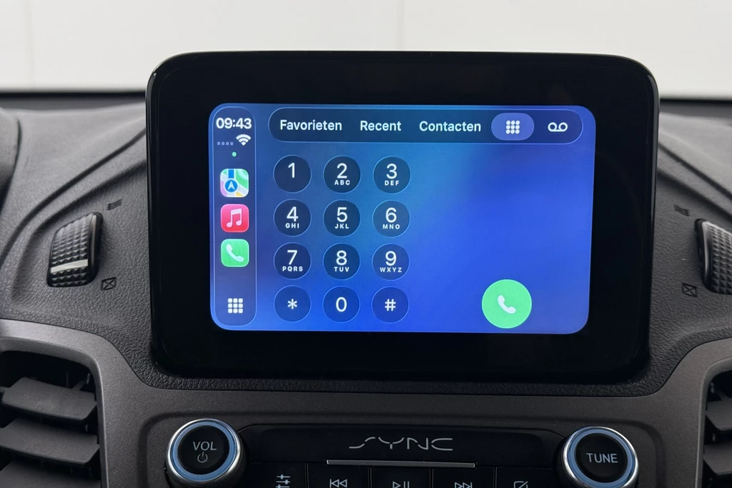 Ford Transit Connect – foto 22