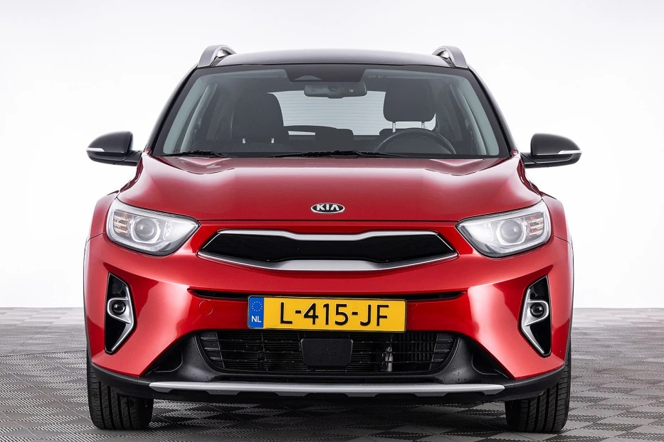 Kia Stonic – foto 6