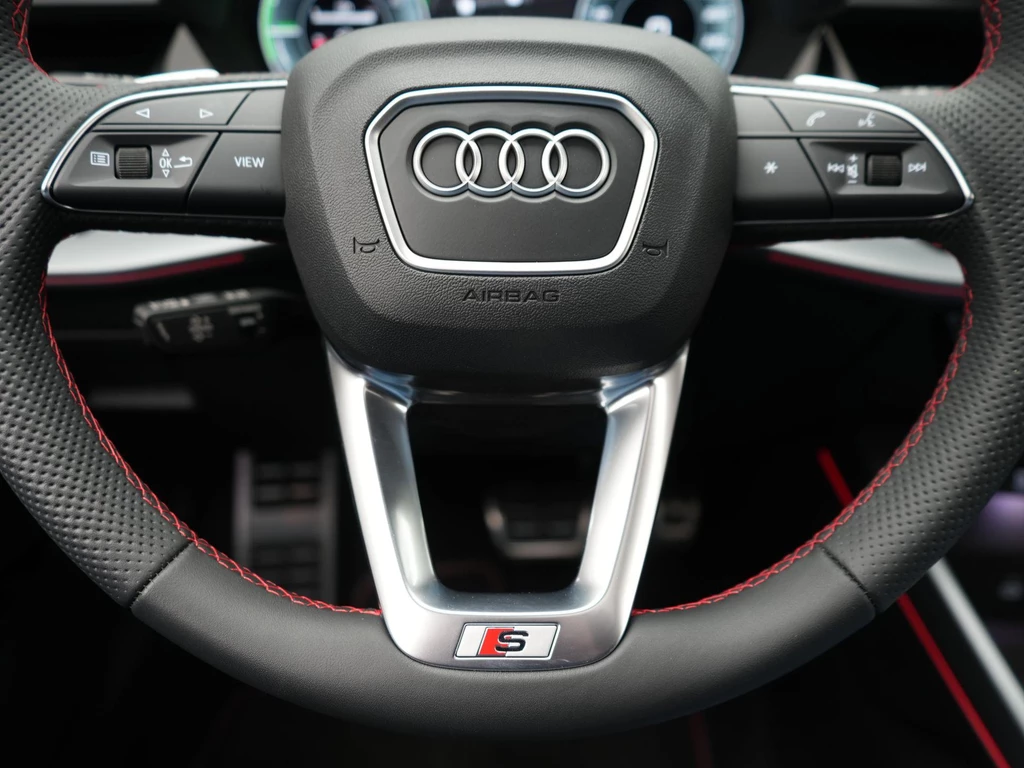 Audi A3 – foto 20