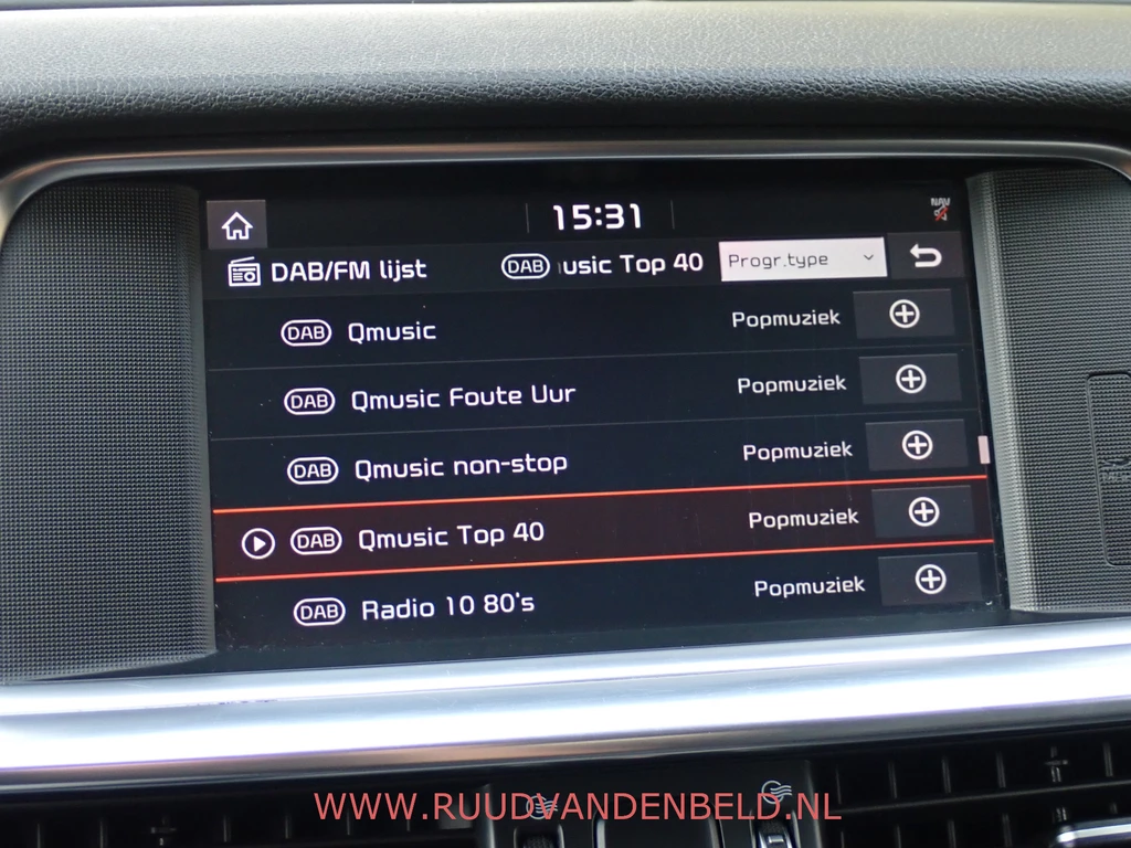 Kia Optima – foto 21