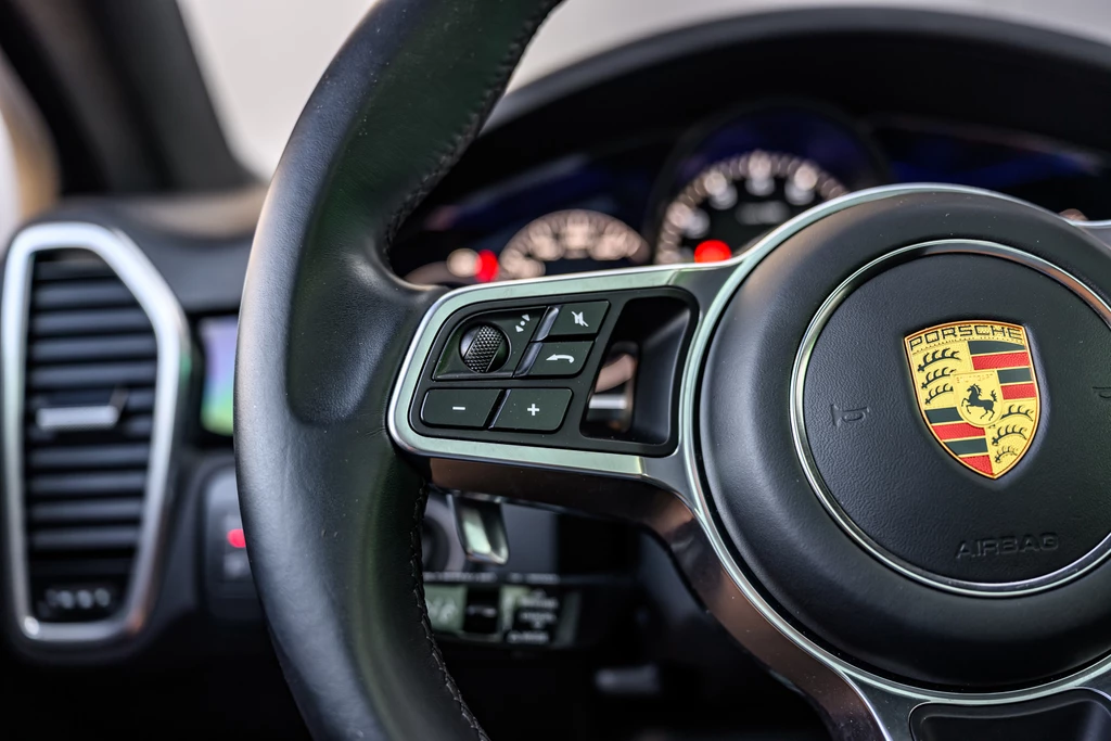 Porsche Cayenne – foto 20