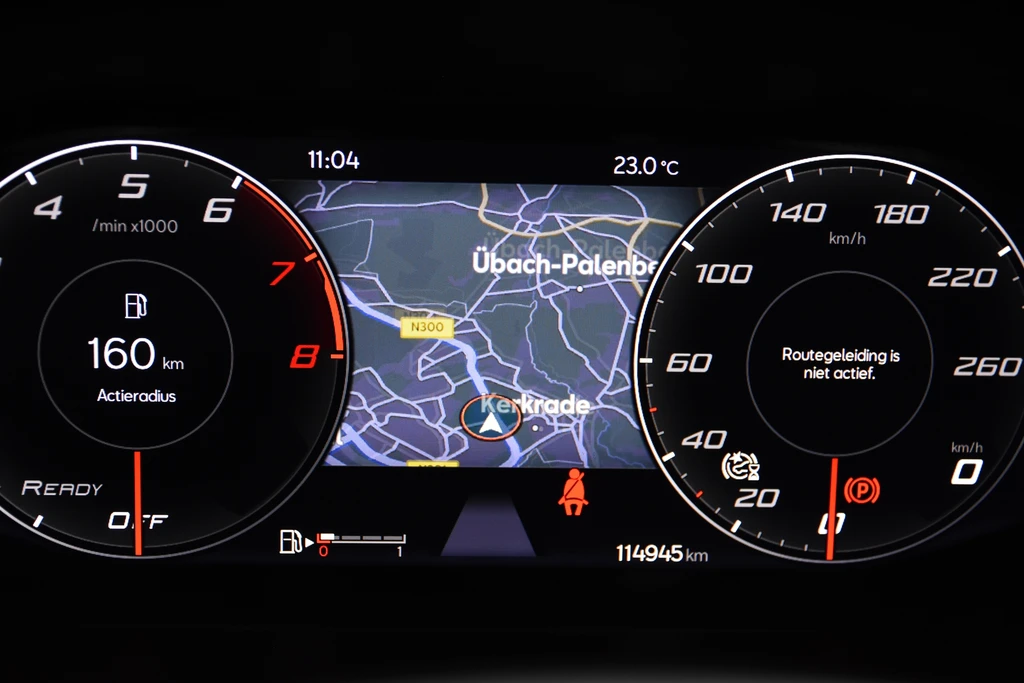 SEAT Leon – foto 25