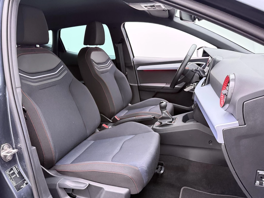 SEAT Ibiza – foto 27