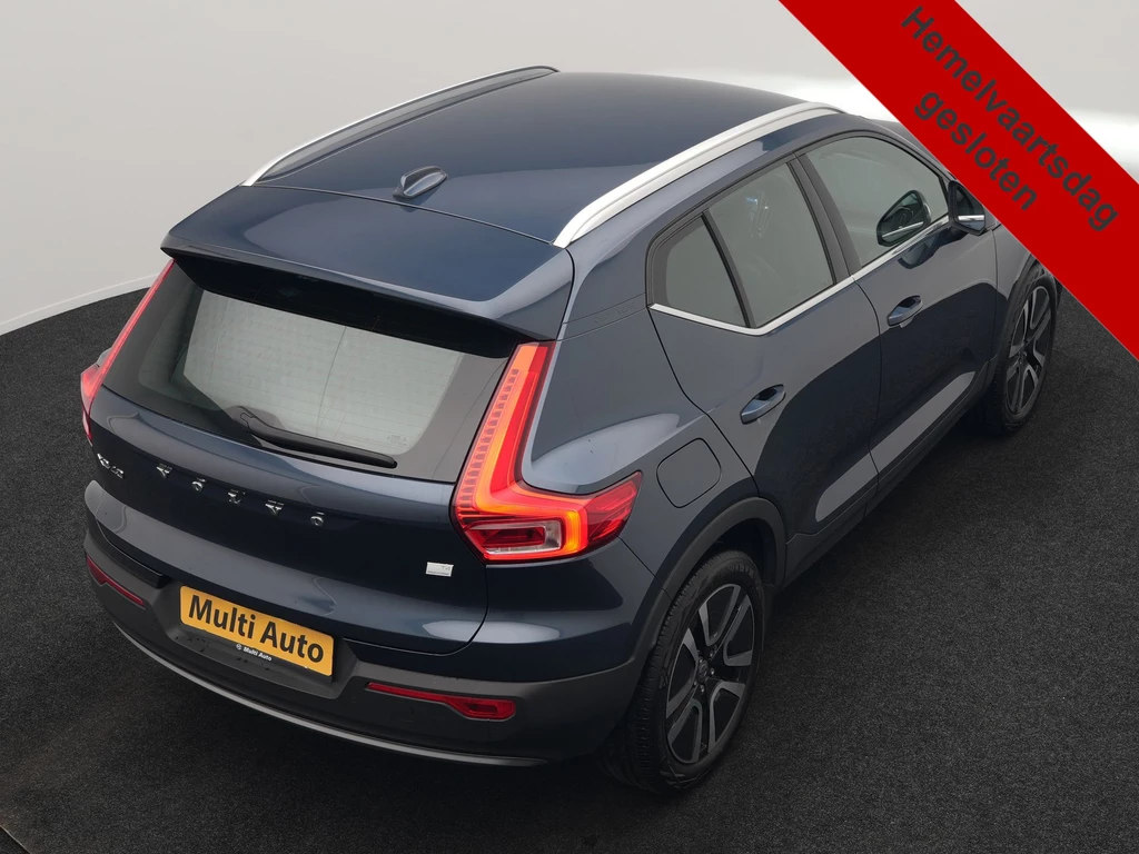 Volvo XC40 – foto 9