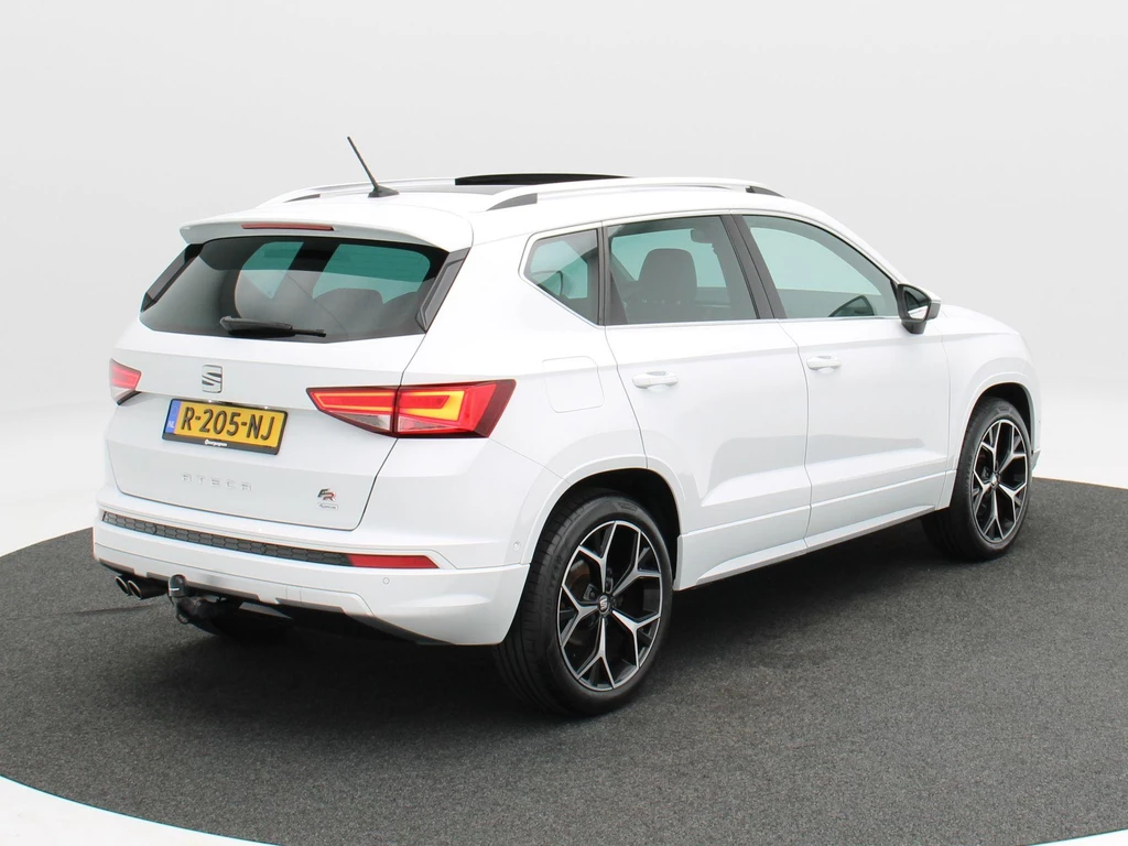 SEAT Ateca – foto 4