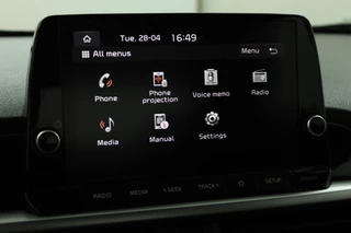Kia Picanto – thumbnail 47
