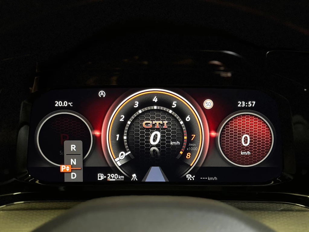 Volkswagen Golf – foto 19