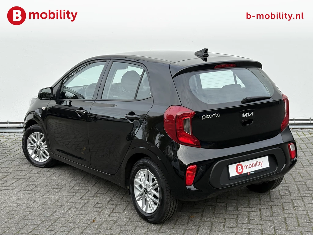 Kia Picanto – foto 4