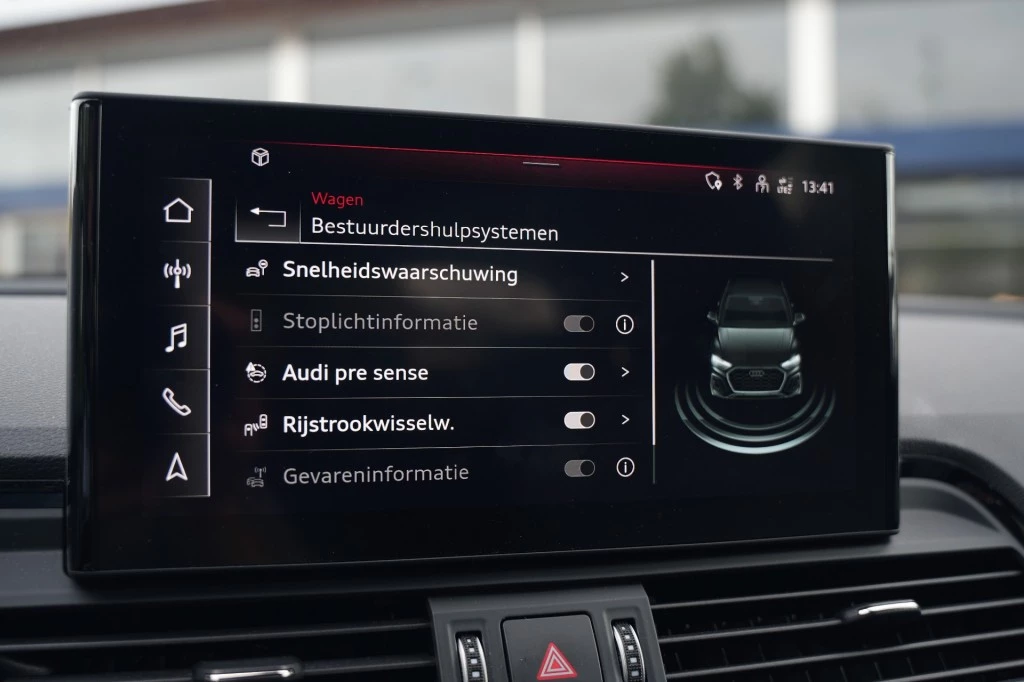 Audi Q5 – foto 50