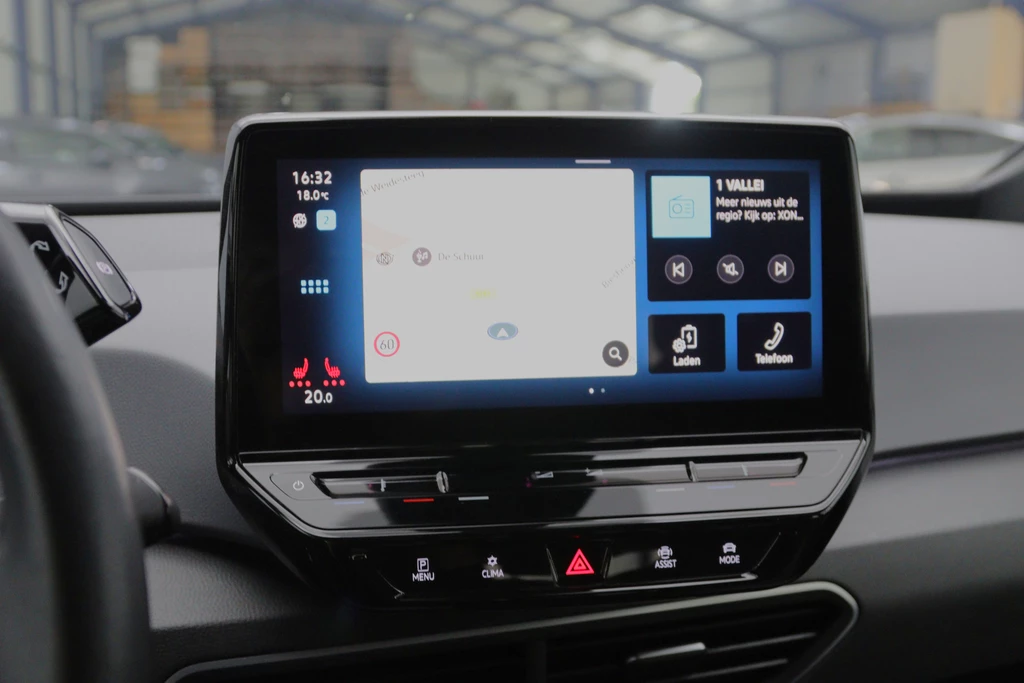 Volkswagen ID.3 – foto 17