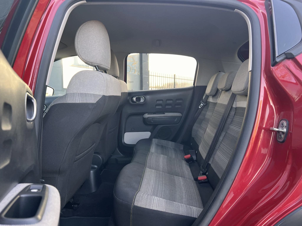 Citroën C3 – foto 10