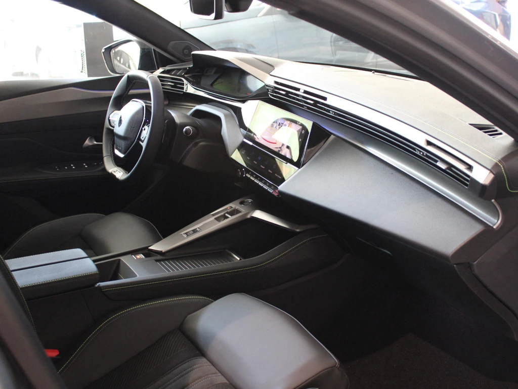 Peugeot 408 – foto 17