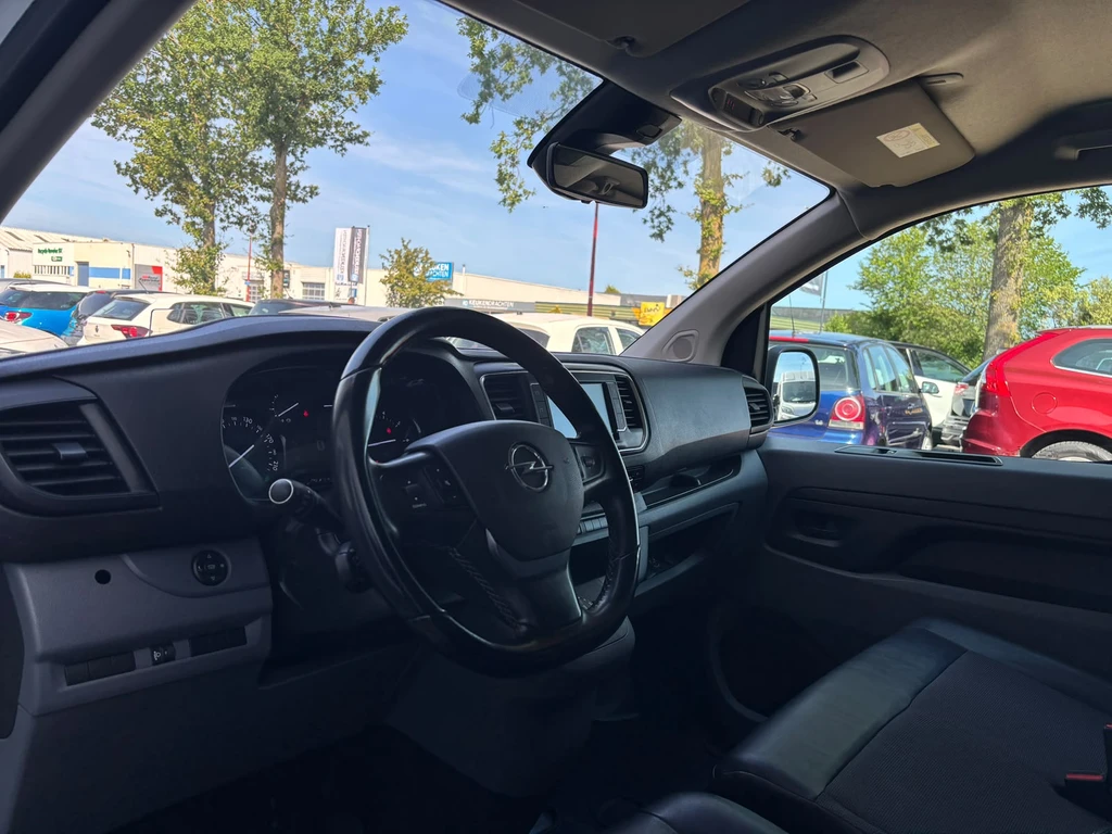 Opel Vivaro – foto 24