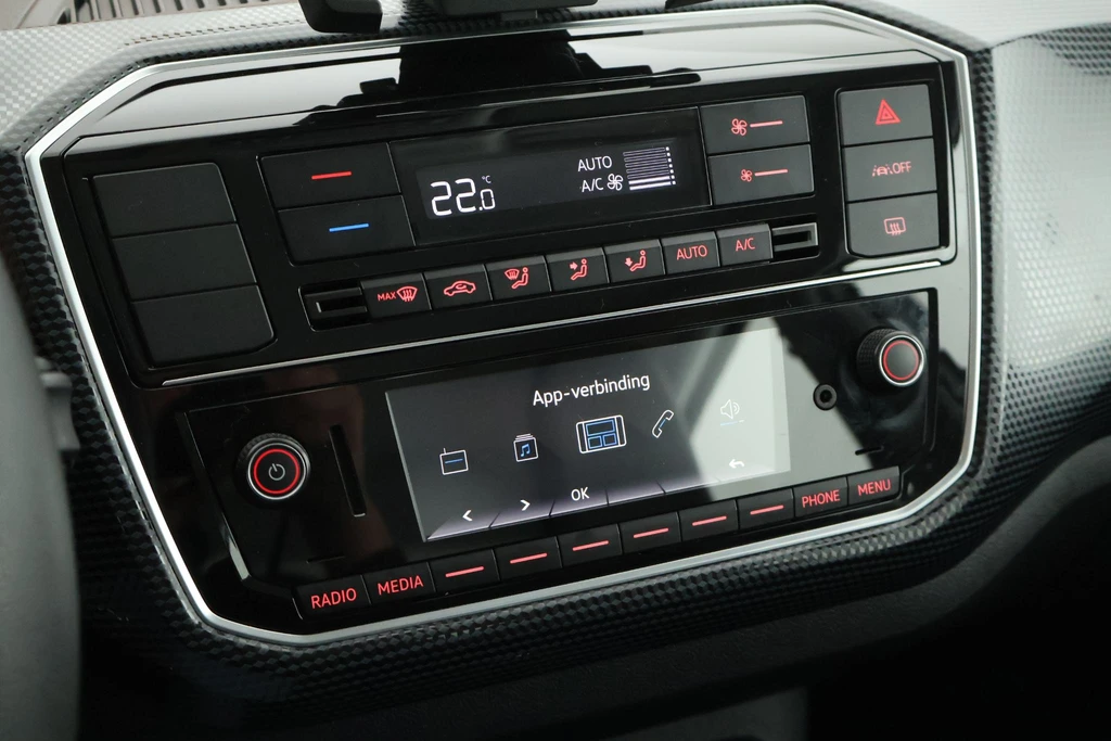Volkswagen e-up! – foto 19