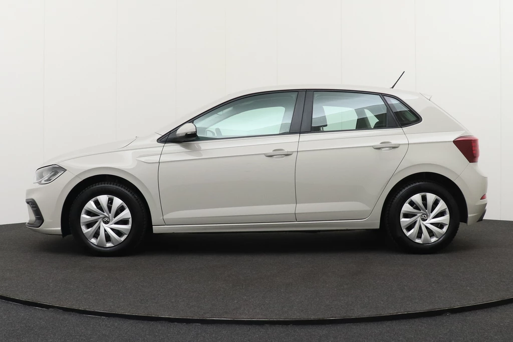 Volkswagen Polo – foto 2