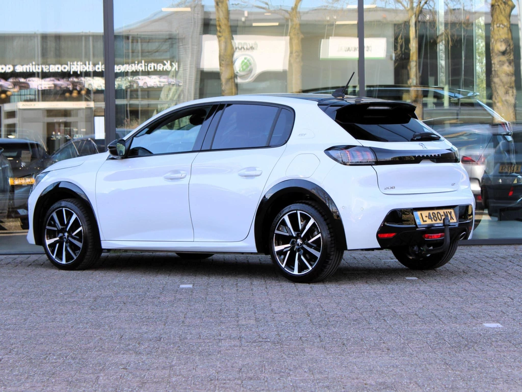 Peugeot 208 – foto 2