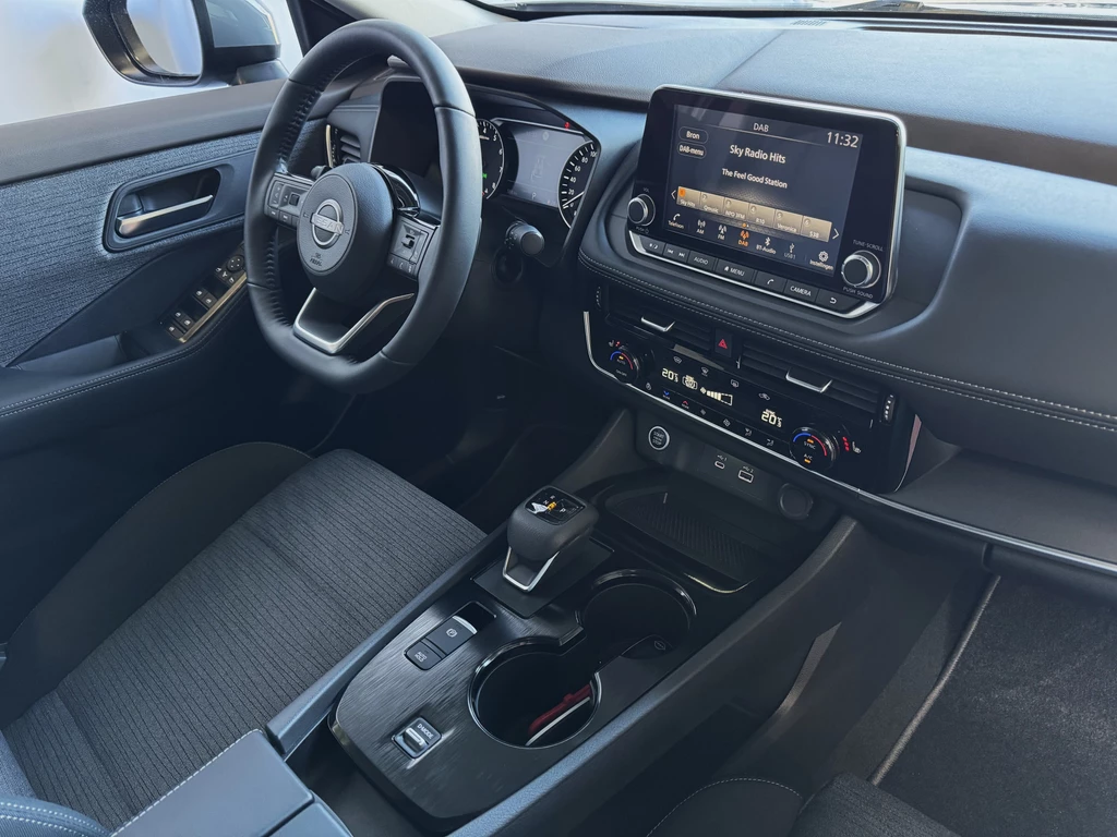Nissan X-Trail – foto 44