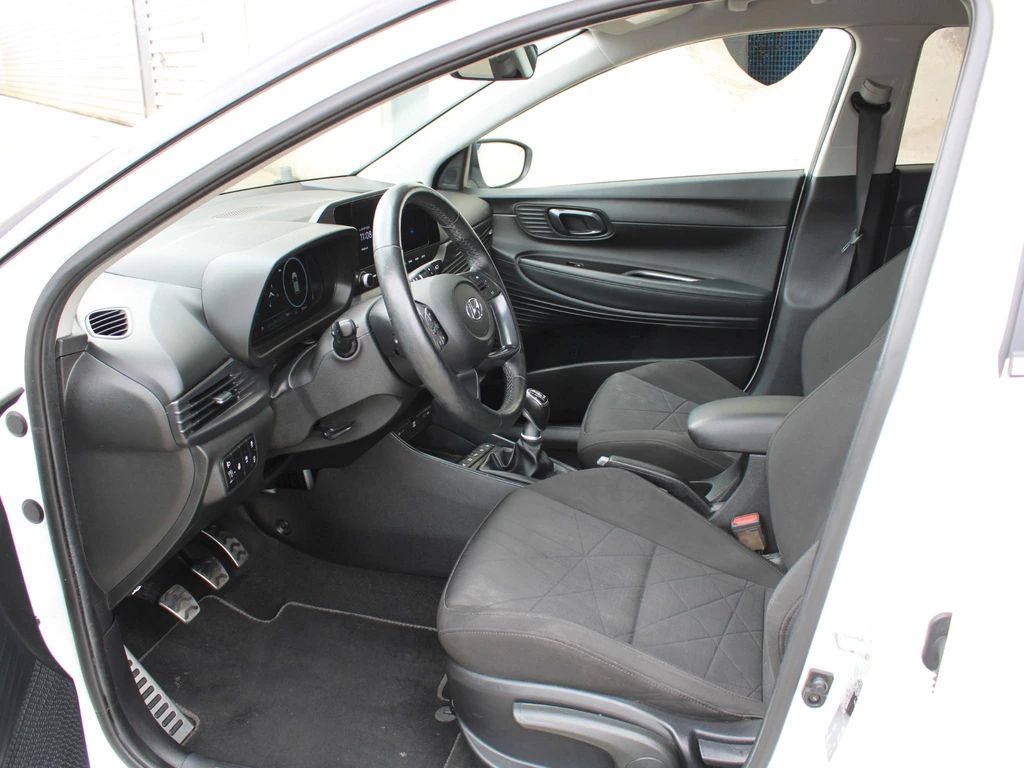 Hyundai Bayon – foto 7
