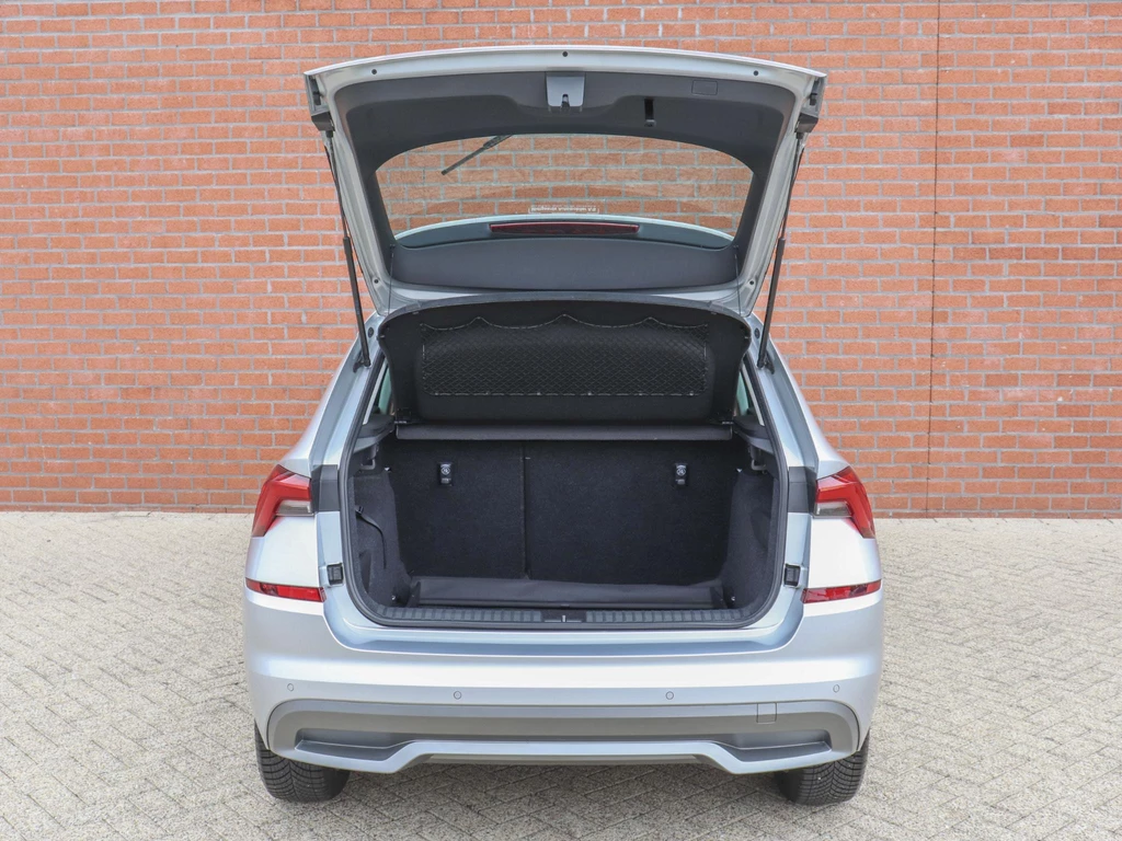 Škoda Kamiq – foto 8