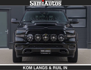 Dodge Ram Pick-Up – thumbnail 23