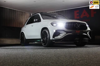Mercedes-Benz GLE – thumbnail 13
