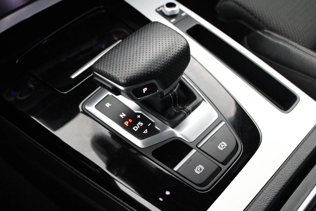 Audi Q5 – foto 46