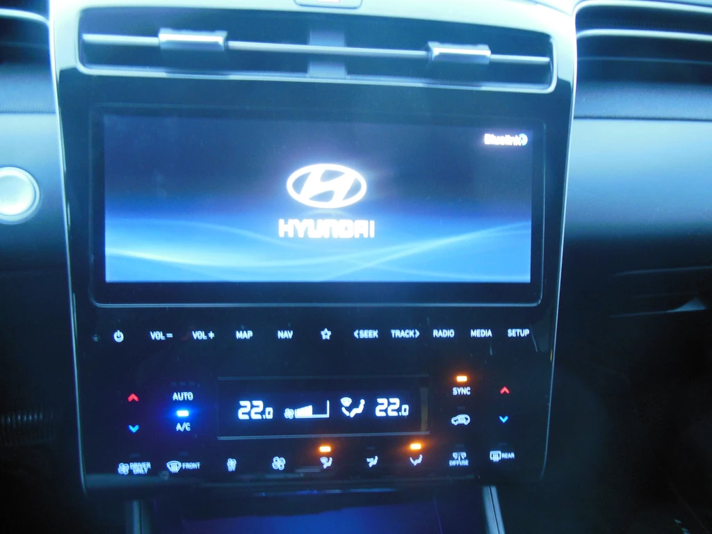 Hyundai Tucson – foto 20