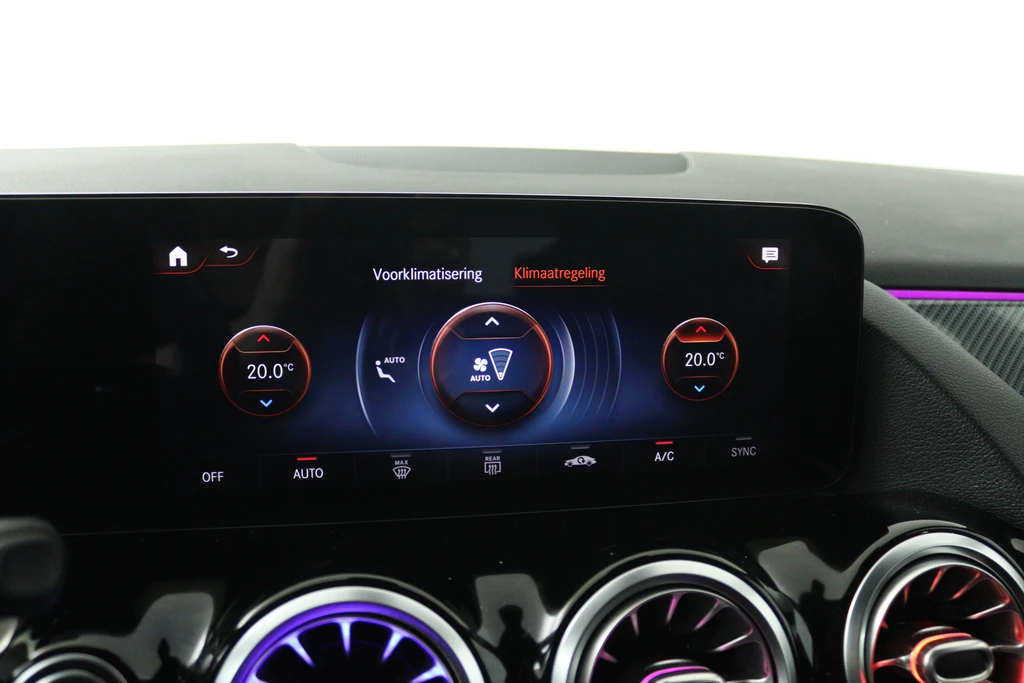 Mercedes-Benz GLA – foto 19