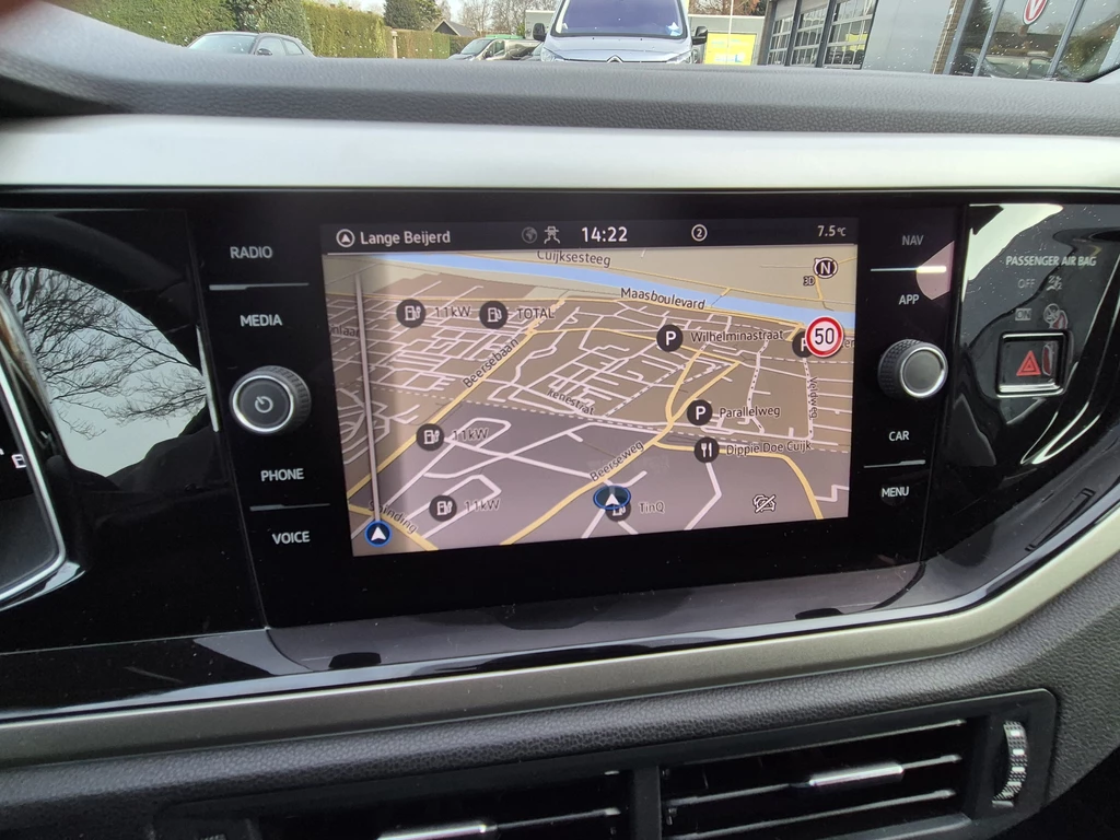 Volkswagen Polo – foto 13