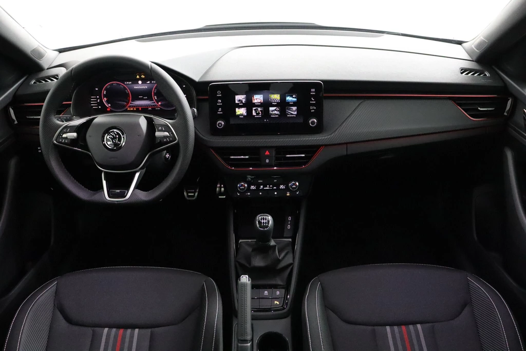 Škoda Kamiq – foto 20