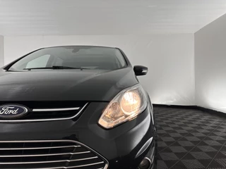 Ford C-MAX – thumbnail 7