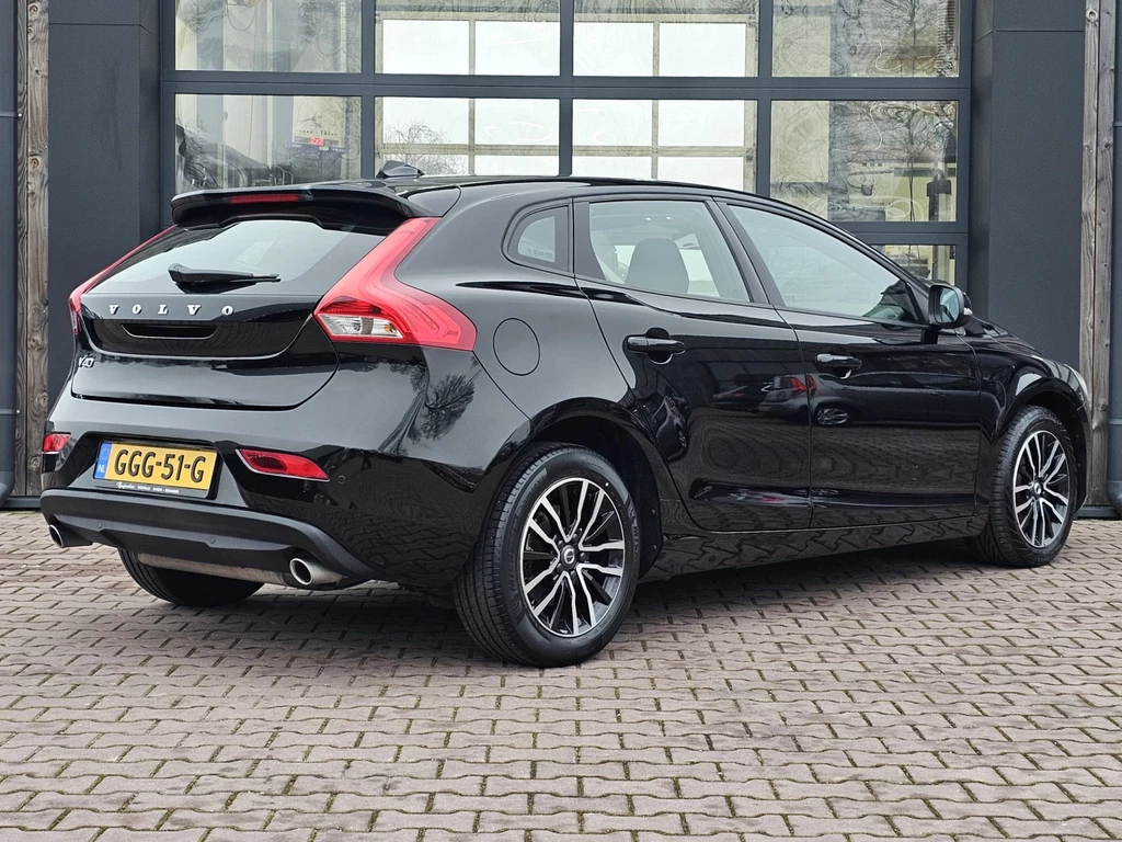 Volvo V40 – foto 7