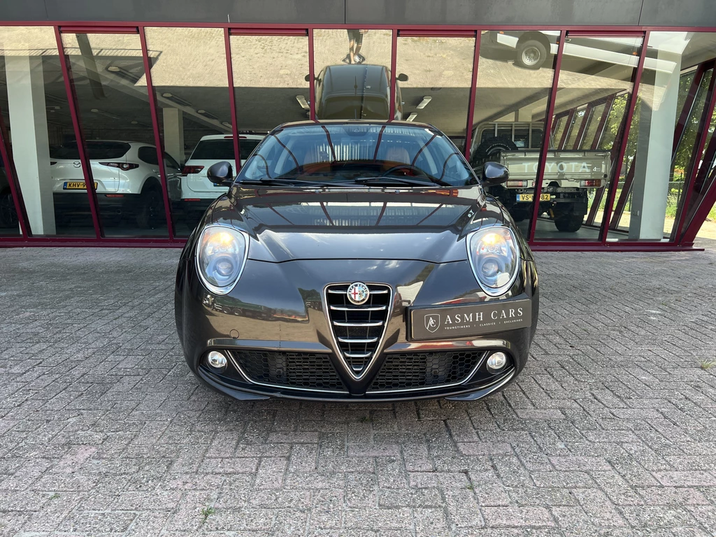 Alfa Romeo MiTo – foto 6