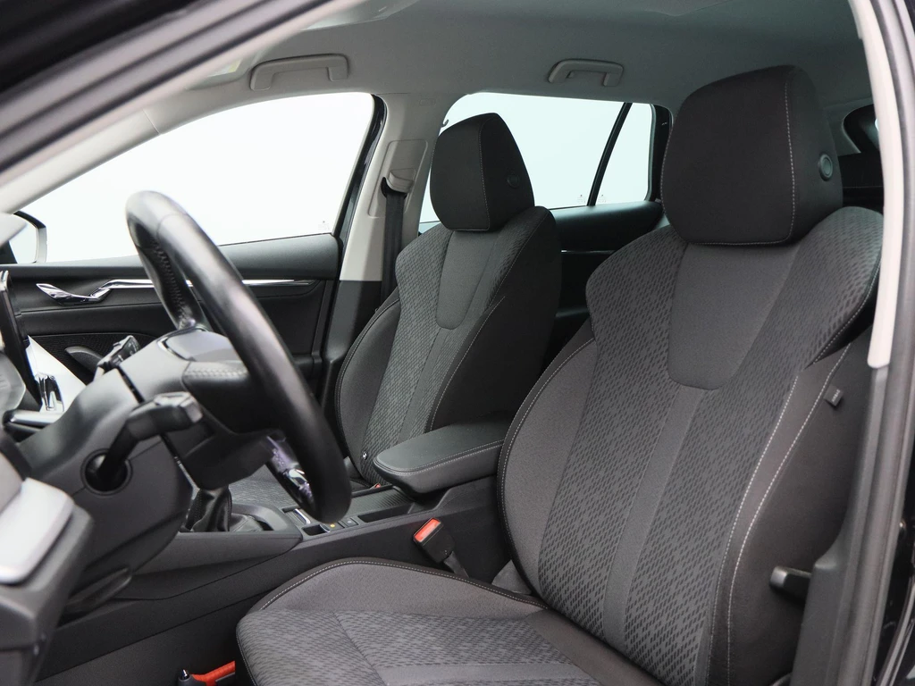 Škoda Octavia – foto 17