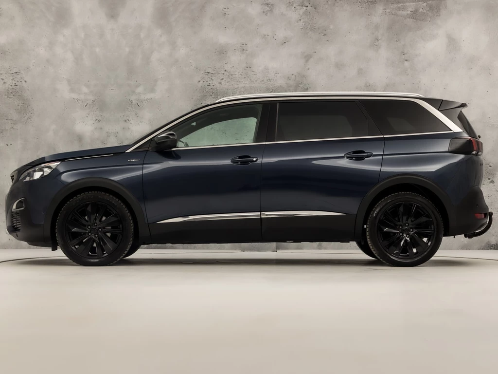 Peugeot 5008 – foto 3