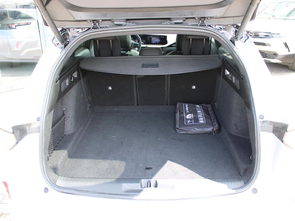 Opel Astra – foto 8