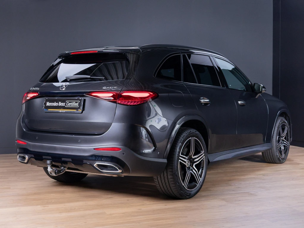Mercedes-Benz GLC – foto 2