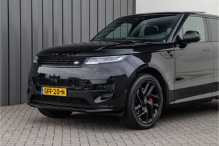 Land Rover Range Rover Sport – thumbnail 2