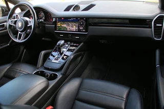 Porsche Cayenne – thumbnail 15